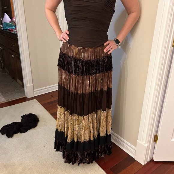 BCBG gown - Picture 10 of 10